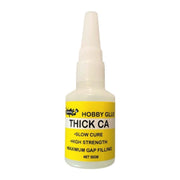 Icky Sticky 50416 Thick CA Glue 50gm