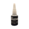 Icky Sticky 50480 Black Flexible CA Glue 50gm