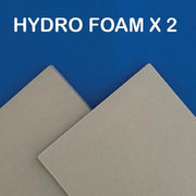 Icky Sticky 550098 Hydro Sponge Refill (2pk)