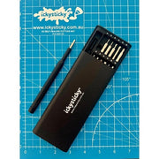 Icky Sticky 550101 24-in-1 Precision Screw Driver Set