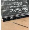 Icky Sticky 550102 HSS Micro Twist Drills 0.33mm - 1.6mm