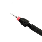 Icky Sticky 550118 Pin Vise Hand Drill