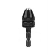 Icky Sticky 550120 Drill Chuck Keyless Adaptor