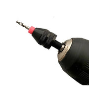 Icky Sticky 550120 Drill Chuck Keyless Adaptor