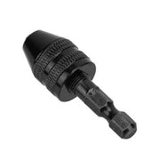 Icky Sticky 550120 Drill Chuck Keyless Adaptor