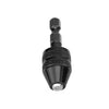 Icky Sticky 550120 Drill Chuck Keyless Adaptor