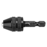 Icky Sticky 550120 Drill Chuck Keyless Adaptor