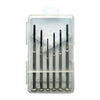 Icky Sticky 550121 6pc Precision Screw Driver Set