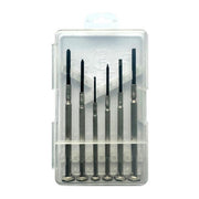 Icky Sticky 550121 6pc Precision Screw Driver Set