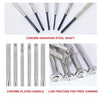 Icky Sticky 550121 6pc Precision Screw Driver Set