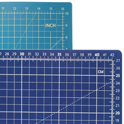 Icky Sticky 550125 A3 Self Healing Cutting Mat
