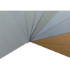Icky Sticky 550126 Wet and Dry Sandpaper Kit 9 Sheets