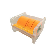 Icky Sticky 550132 Masking Tape Dispenser Set with Tapes