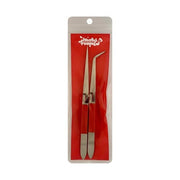 Icky Sticky 560284 Reverse Action Tweezers (2pk)