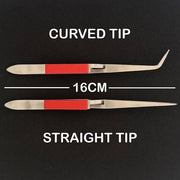 Icky Sticky 560284 Reverse Action Tweezers (2pk)