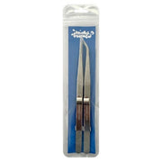 Icky Sticky 560285 Side Lock Tweezers (2pk)