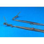 Icky Sticky 560285 Side Lock Tweezers (2pk)