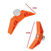 Icky Sticky 560300 Cylindrical Surfance Sander