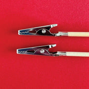 Icky Sticky Alligator Wooden Clips