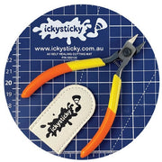 Icky Sticky 560306 Sprue Cutters/Nippers