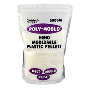 Icky Sticky 560324 Poly Mould (500mg)