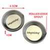 Icky Sticky Paint Pallette Cups 10pk