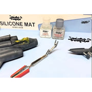 Icky Sticky Silicone Mat