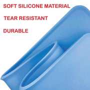 Icky Sticky Silicone Mat
