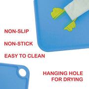 Icky Sticky Silicone Mat
