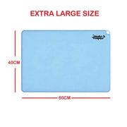 Icky Sticky Silicone Mat