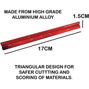 Icky Sticky 580706 Model Scale Ruler