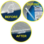 Icky Sticky 610614 Polishing Twigs 10pk