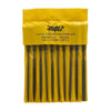 Icky Sticky 610622 10 Piece Needle File Set
