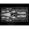 ICM 14401 1/144 Tupolev-144 Soviet Supersonic Passenger Aircraft