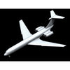 ICM 14405 1/144 Ilyushin-62M Soviet Passenger Aircraft