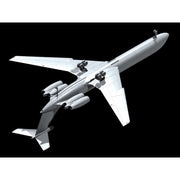 ICM 14405 1/144 Ilyushin-62M Soviet Passenger Aircraft