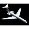 ICM 14405 1/144 Ilyushin-62M Soviet Passenger Aircraft