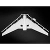ICM 14405 1/144 Ilyushin-62M Soviet Passenger Aircraft