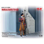 ICM 16002 1/16 Vatican Swiss Guard