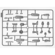 ICM 16002 1/16 Vatican Swiss Guard