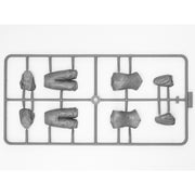 ICM 16002 1/16 Vatican Swiss Guard