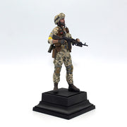 ICM 16104 1/16 Soldier of the Armed Forces of Ukraine