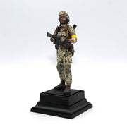 ICM 16104 1/16 Soldier of the Armed Forces of Ukraine