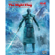 ICM 16201 1/16 The Night King Game of Thrones