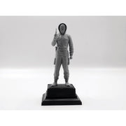 ICM 16210 1/16 Squid Game Square Limited Edition