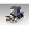 ICM 24001 1/24 Model T 1913 Roadster American Passenger Car 4823044403110