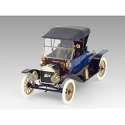 ICM 24001 1/24 Model T 1913 Roadster American Passenger Car