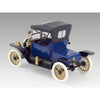 ICM 24001 1/24 Model T 1913 Roadster American Passenger Car 4823044403110