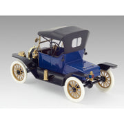ICM 24001 1/24 Model T 1913 Roadster American Passenger Car 4823044403110