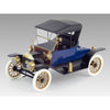 ICM 24001 1/24 Model T 1913 Roadster American Passenger Car 4823044403110